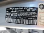 2012 Mercedes-Benz E 350 за продажба в Las Vegas, NV - All Over