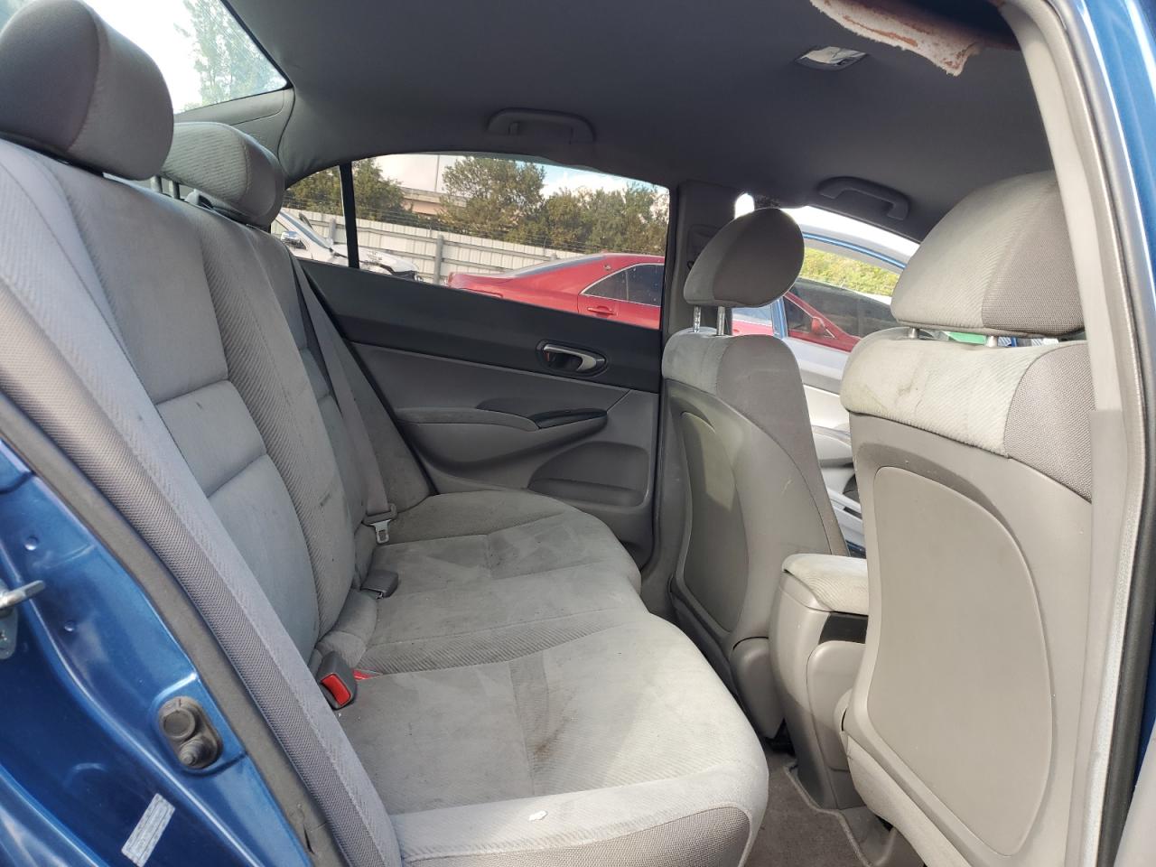 2010 Honda Civic - Image 10