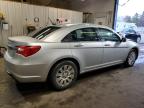 2012 Chrysler 200 Lx zu verkaufen in Lyman, ME - Front End