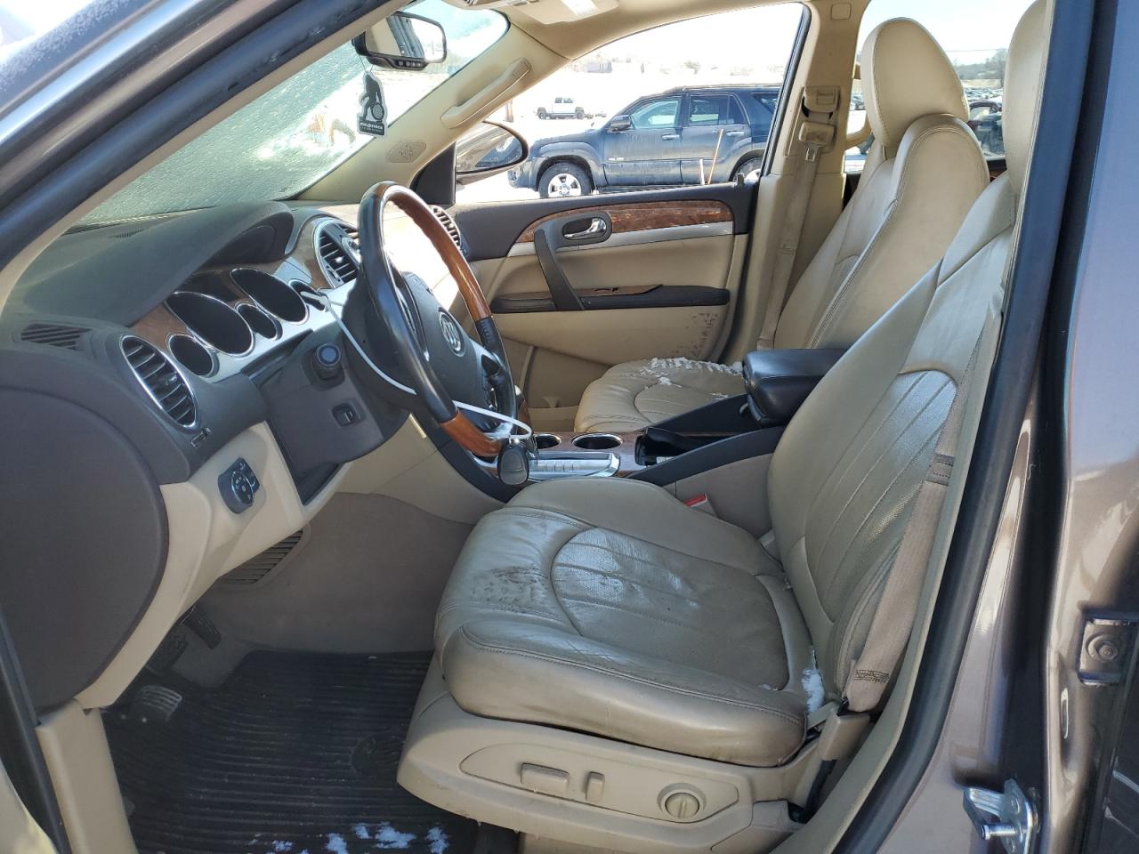 2012 Buick Enclave - Image 7