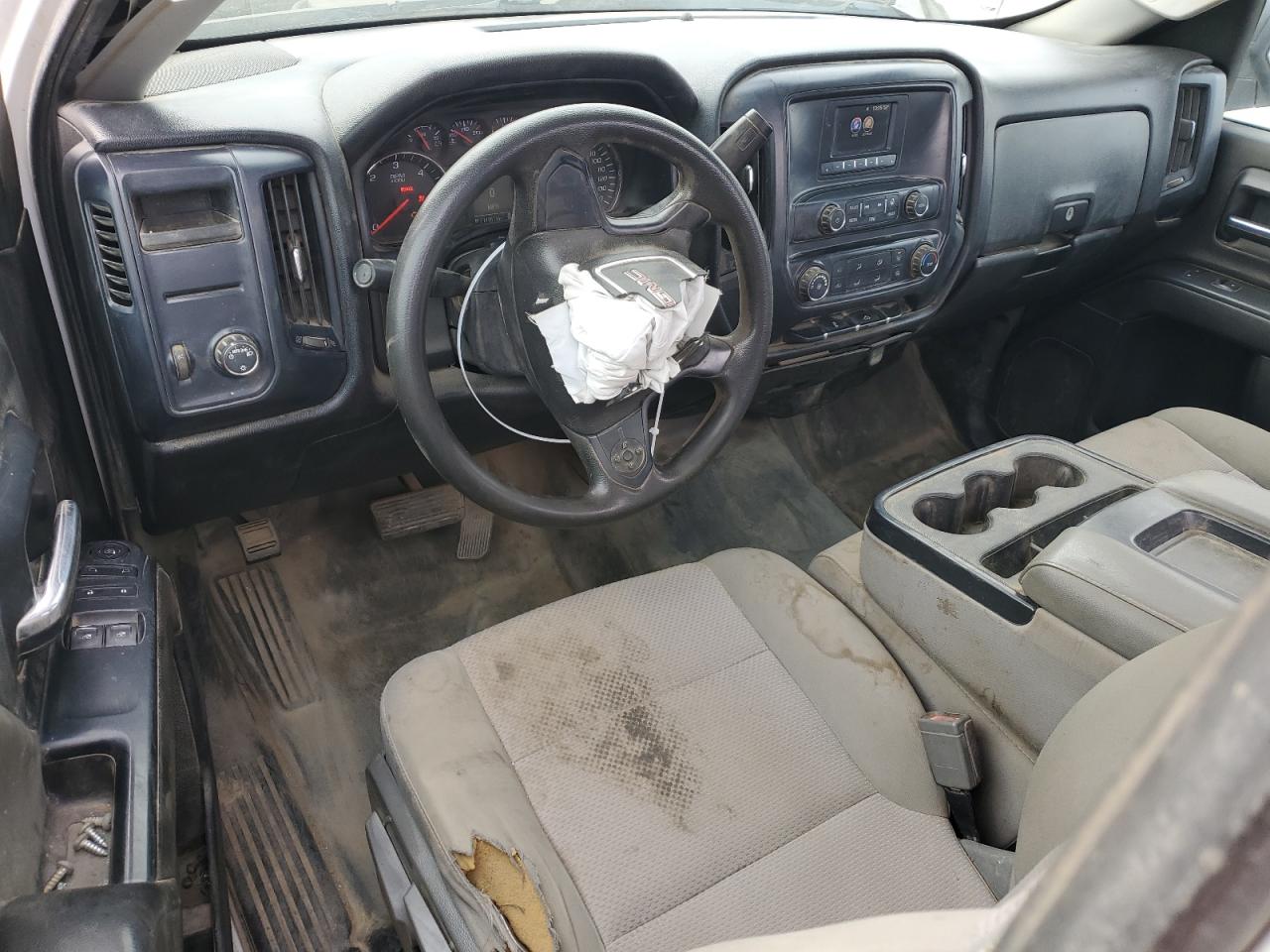 2016 GMC Sierra - Image 8