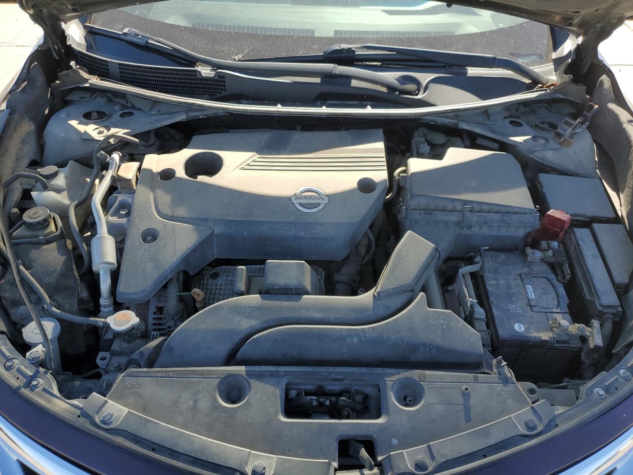 2015 Nissan Altima - Image 11