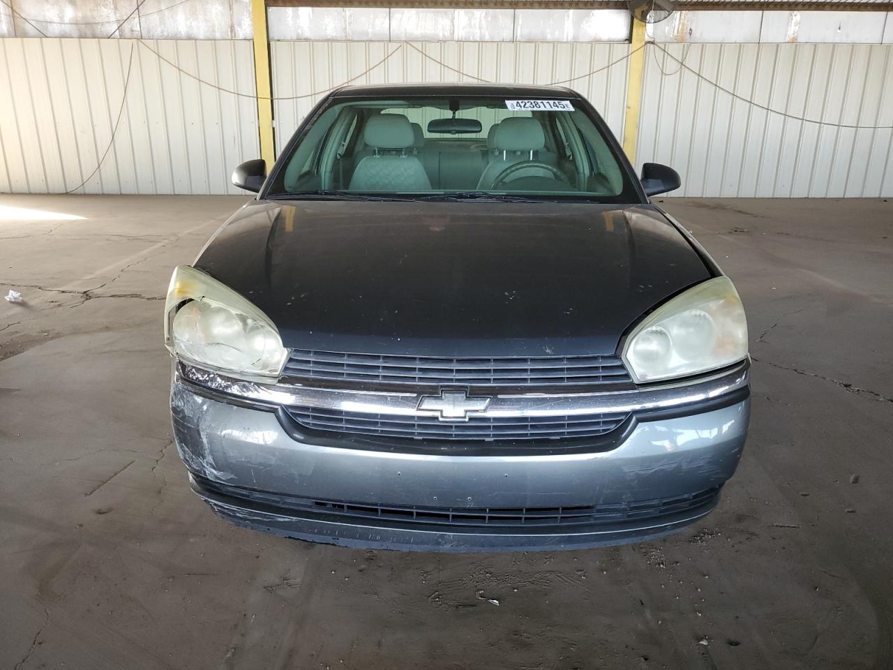 2005 Chevrolet Malibu - Image 5
