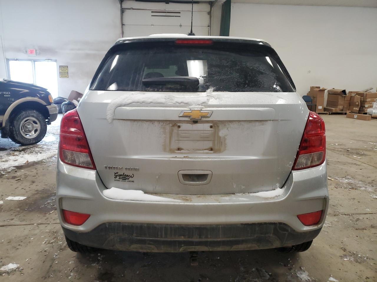 2021 Chevrolet Trax - Image 6