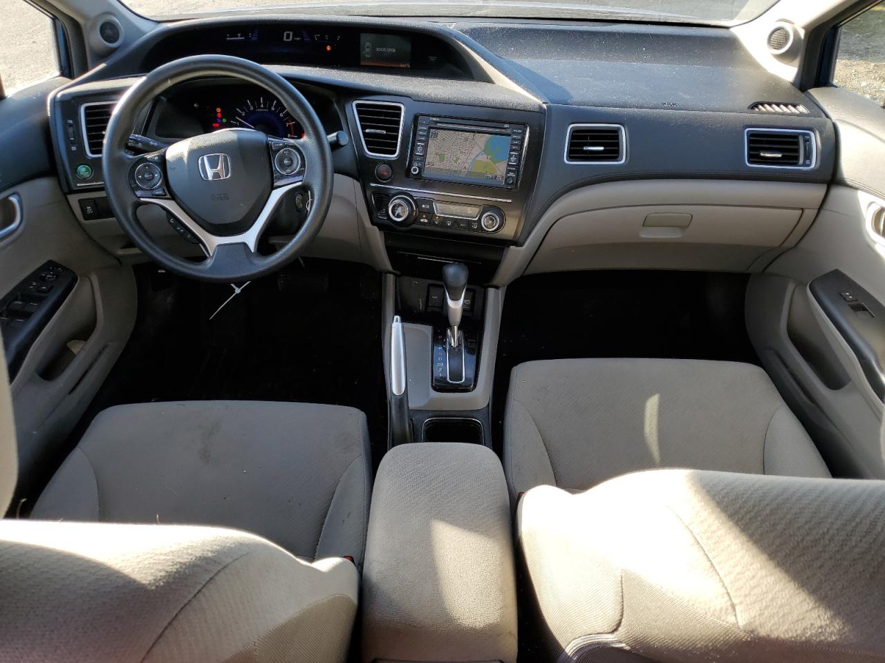 2013 Honda Civic - Image 8