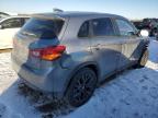 2017 Mitsubishi Outlander Sport Es na sprzedaż w Elgin, IL - Front End