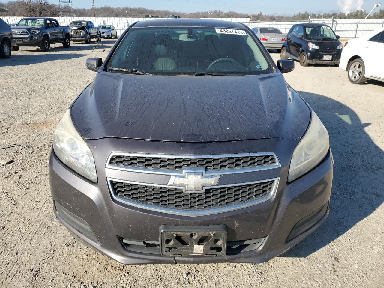 2013 Chevrolet Malibu - Image 5