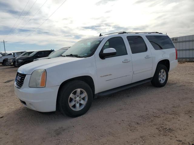 2011 Gmc Yukon Xl C1500 Slt