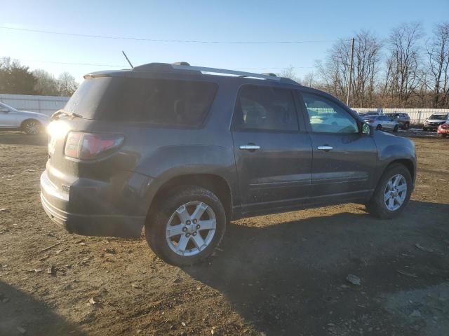  GMC ACADIA 2013 Gray
