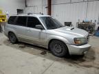 2004 Subaru Forester 2.5Xt იყიდება Billings-ში, MT - Front End