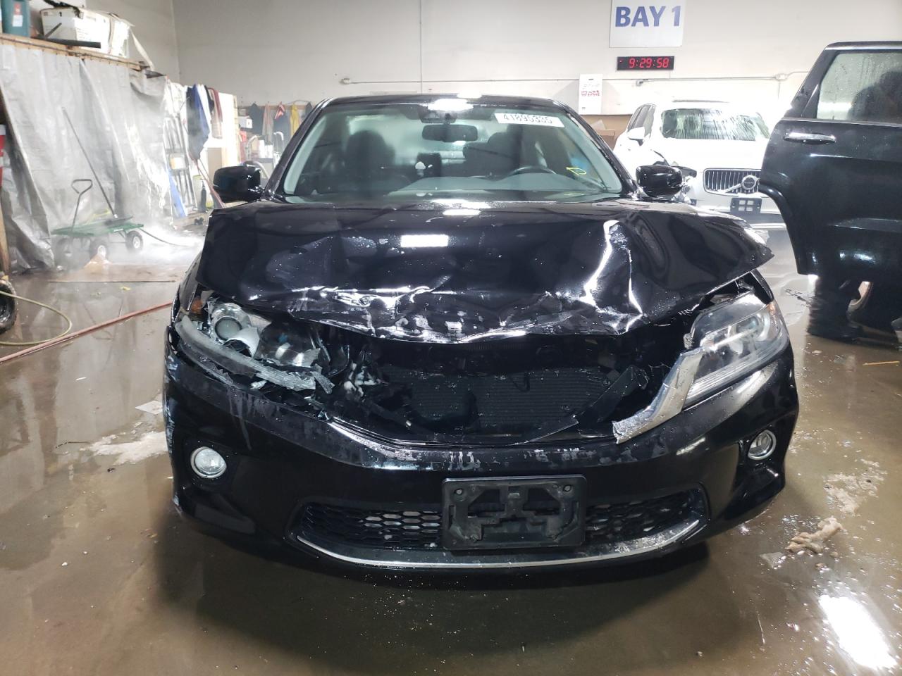 2015 Honda Accord - Image 5