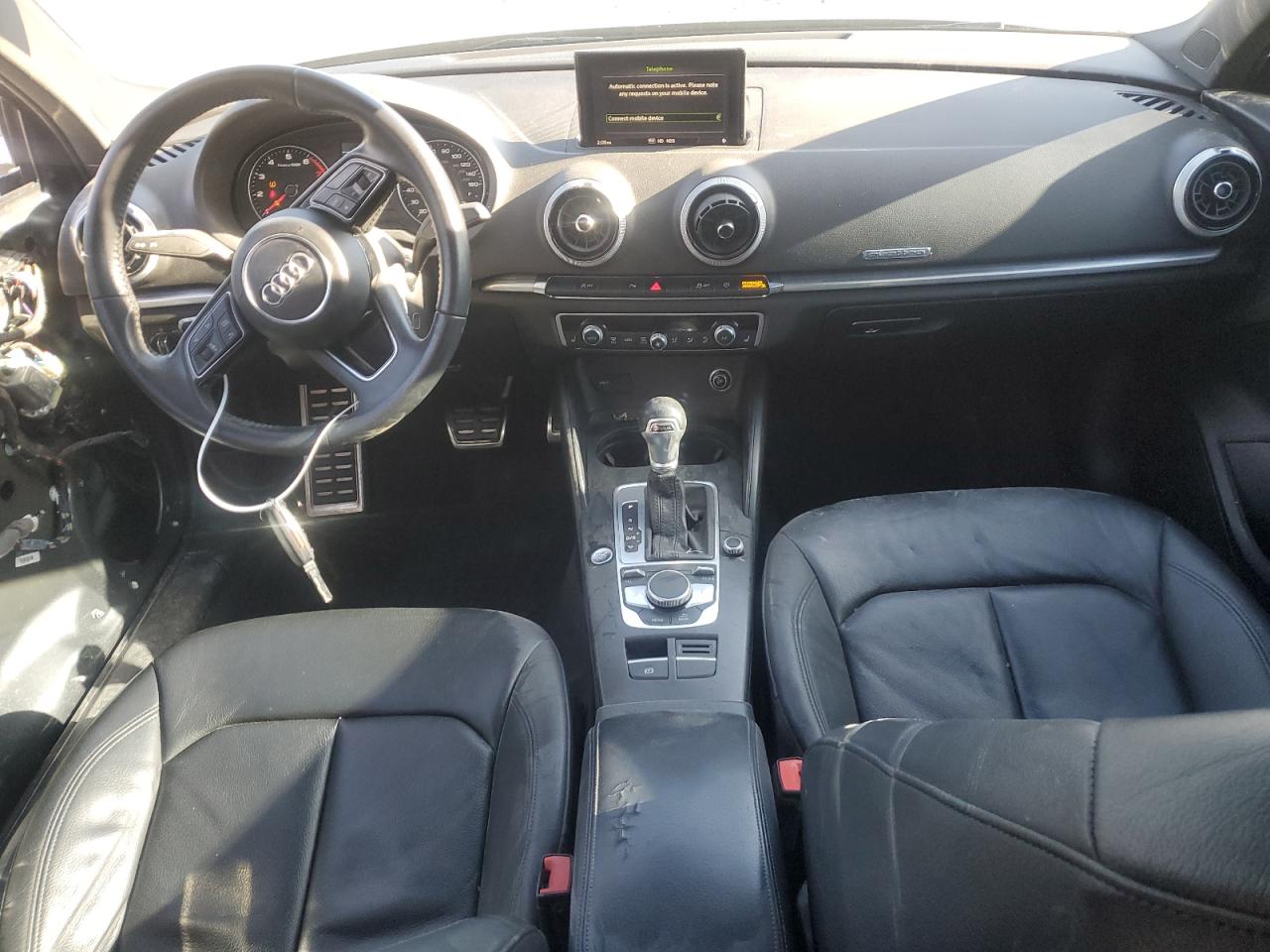 2018 Audi A3 - Image 8