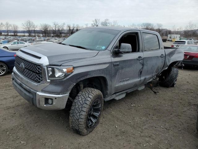 2021 Toyota Tundra Crewmax Sr5