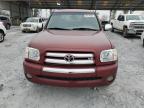 2005 Toyota Tundra Double Cab Sr5 იყიდება Cartersville-ში, GA - Side
