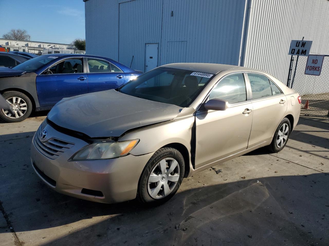 2009 Toyota Camry - Image 1