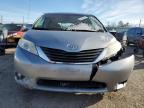 2012 Toyota Sienna Xle en Venta en Pennsburg, PA - Rear End