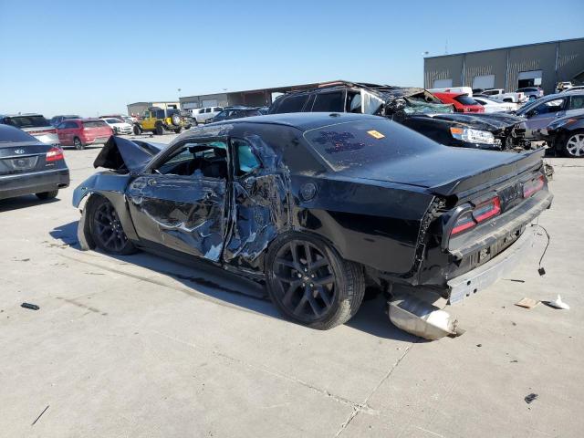  DODGE CHALLENGER 2023 Black