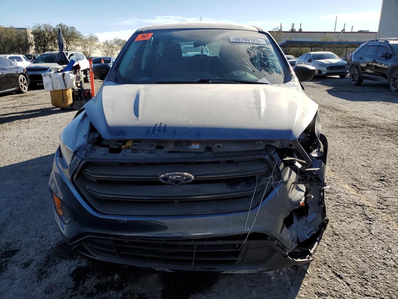 1FMCU0F76JUB26021 FORD ESCAPE 2018