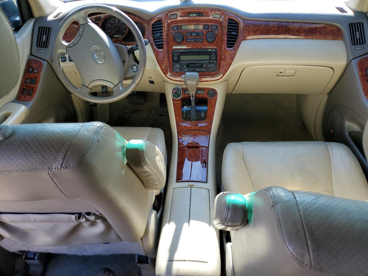 2007 Toyota Highlander - Image 8