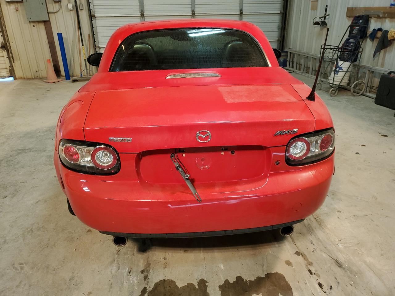 2008 Mazda MX-5 - Image 6