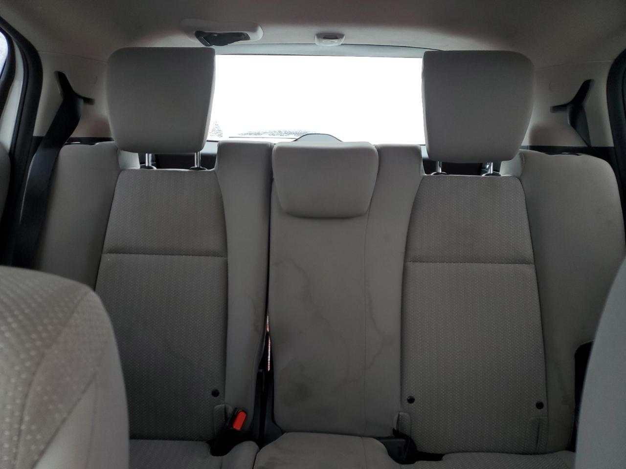 2016 Honda HR-V - Image 10