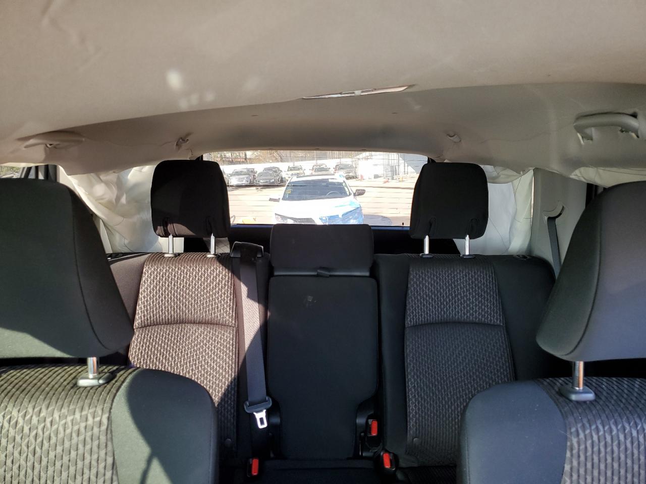 2022 Toyota 4Runner - Image 10