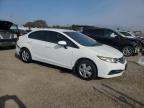 2014 Honda Civic Lx   zu verkaufen in San Diego, CA - All Over