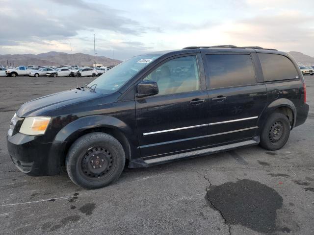 2009 Dodge Grand Caravan Sxt