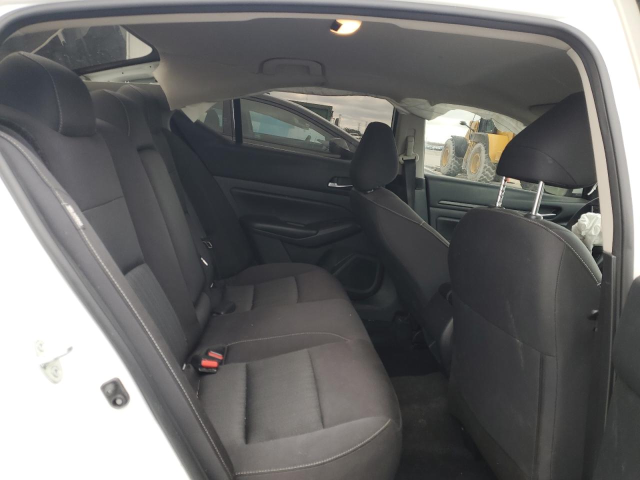 1N4BL4BV8NN366515 NISSAN ALTIMA 2022