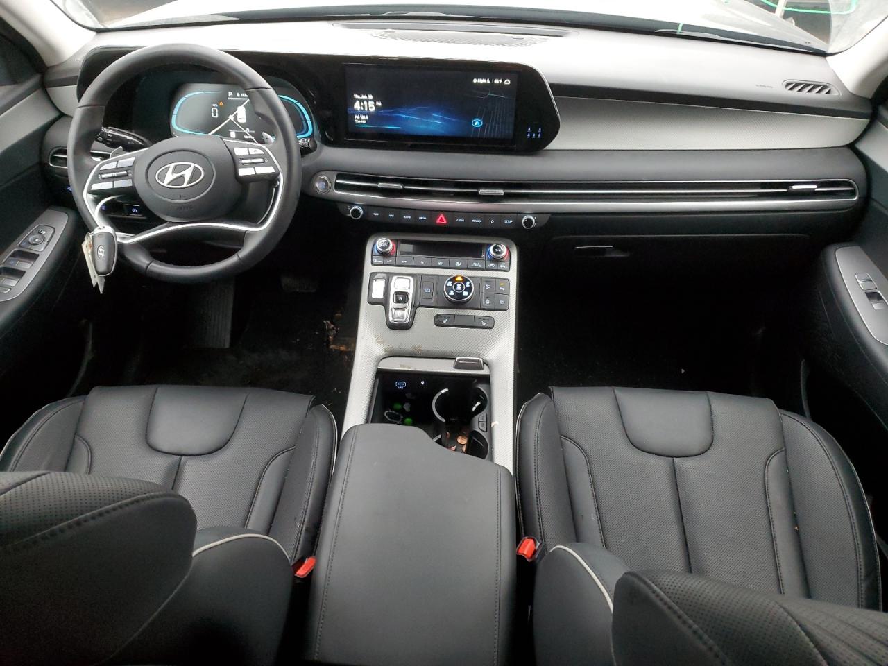 2024 Hyundai Palisade - Image 8