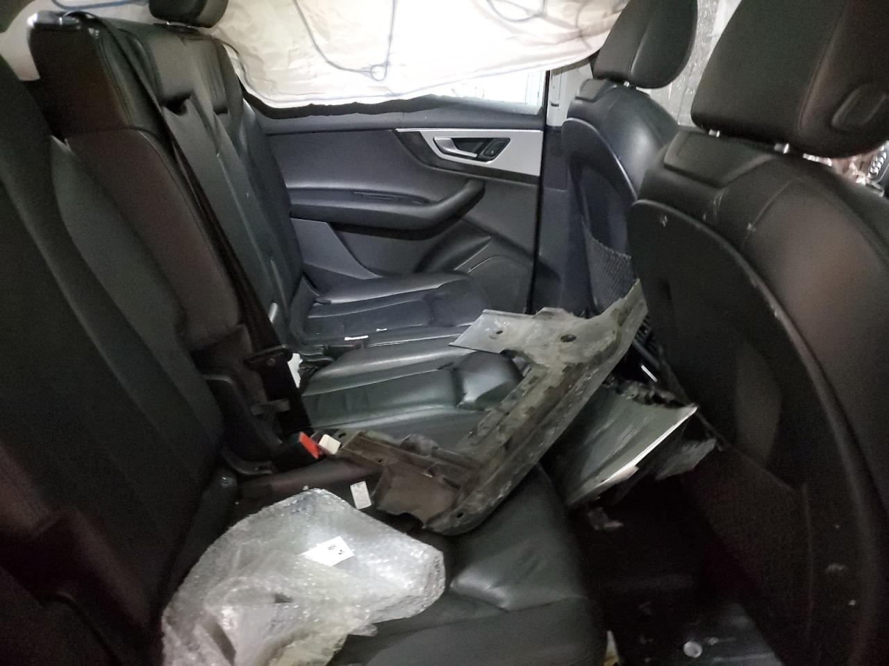 2017 Audi Q7 - Image 11