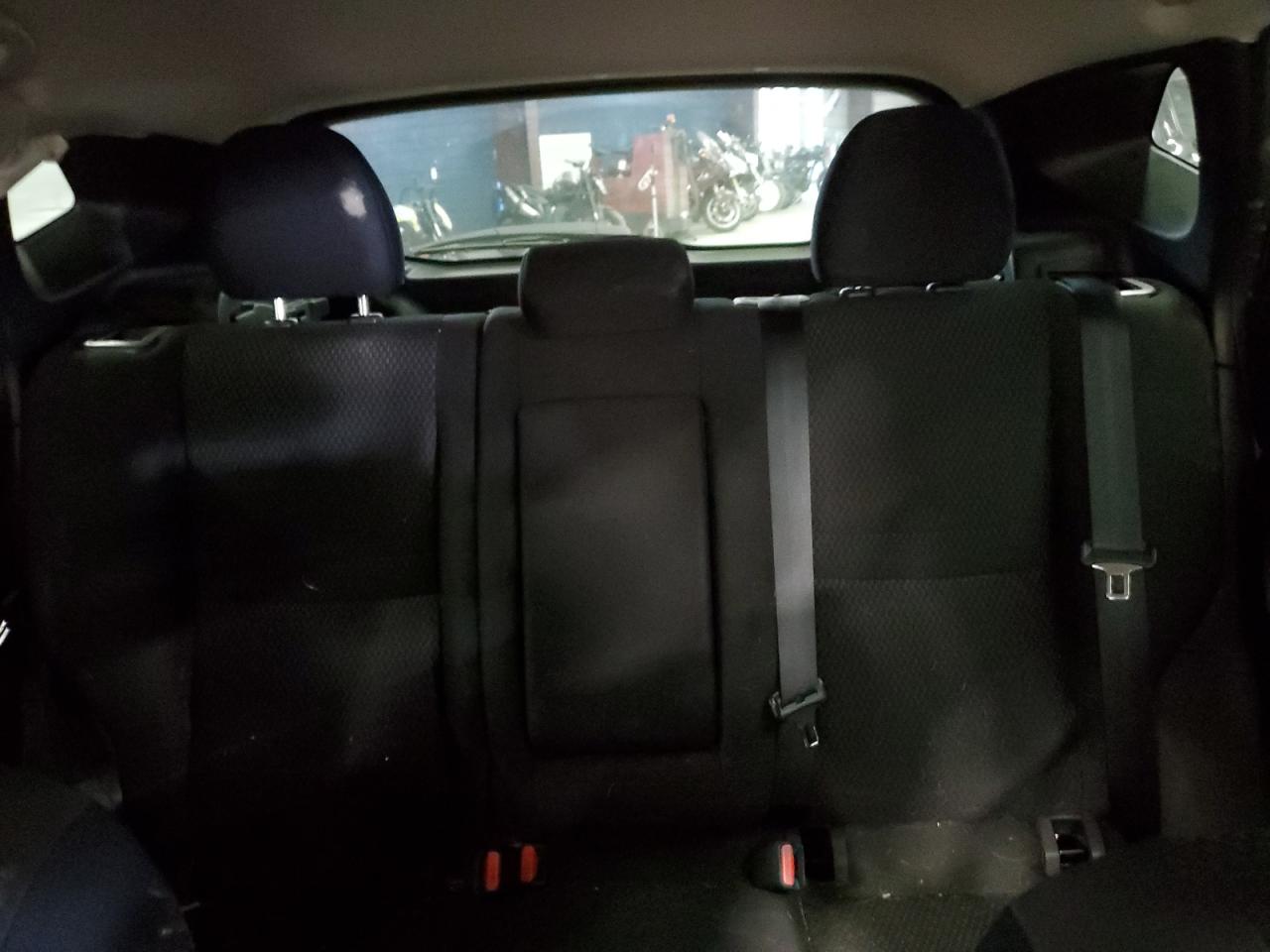 JN1BJ1CR1HW136915 NISSAN ROGUE 2017