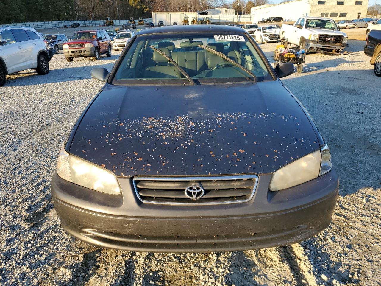 2000 Toyota Camry - Image 5