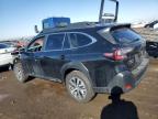 2025 Subaru Outback Premium იყიდება Brighton-ში, CO - Front End