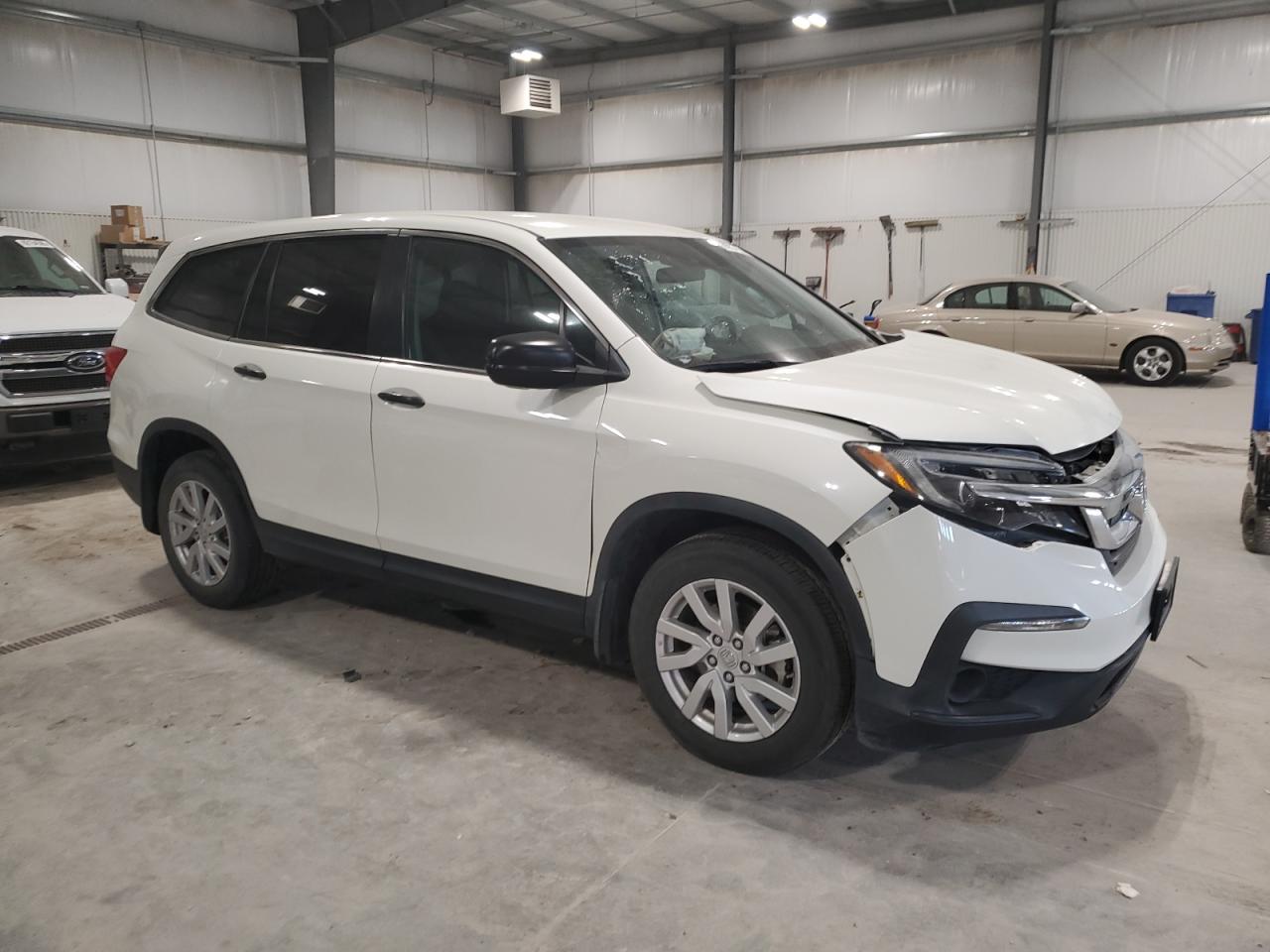 2019 Honda Pilot - Image 4