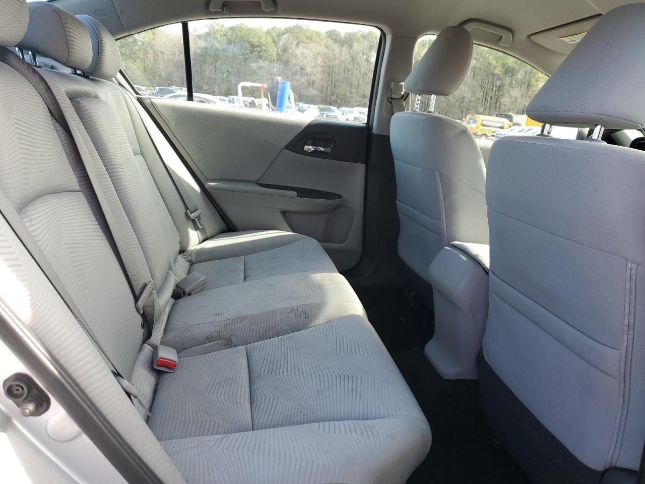 2015 Honda Accord - Image 10