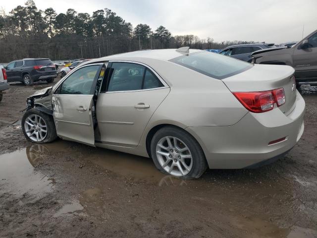 CHEVROLET MALIBU 2015 Золотий