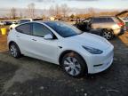 2023 Tesla Model Y  for Sale in Windsor, NJ - Frame Damage