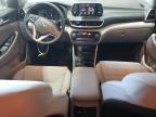 2021 Hyundai Tucson Limited на продаже в Rogersville, MO - Side