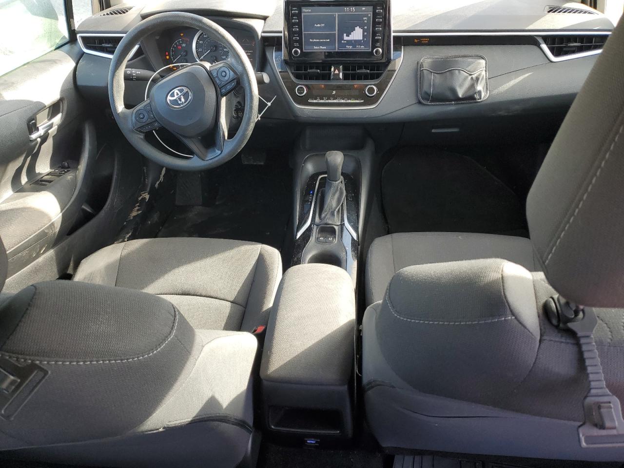 2020 Toyota Corolla - Image 8