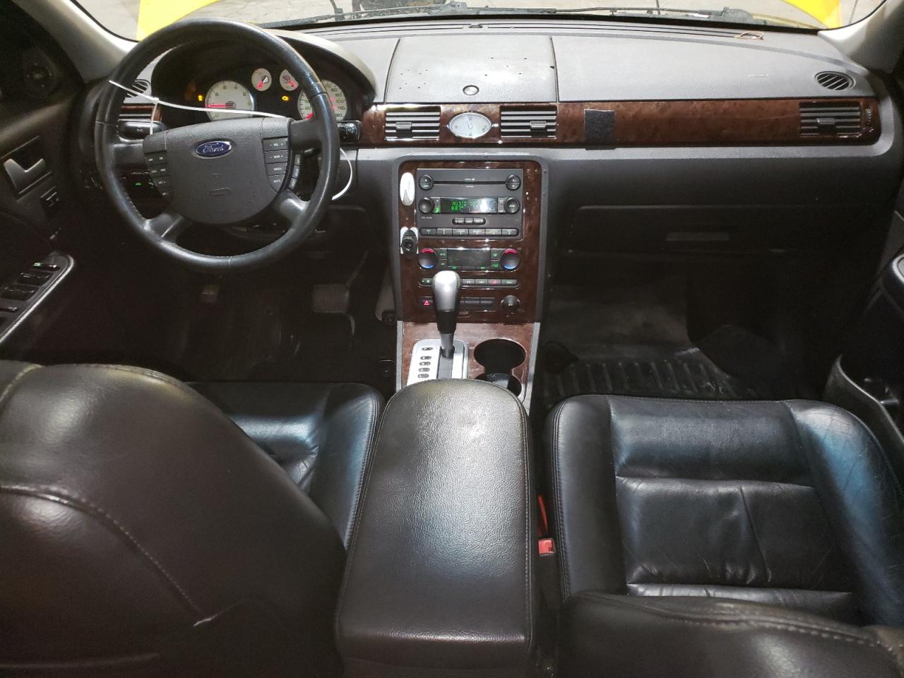 2006 Ford Five Hundred - Image 8