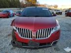 2013 Lincoln Mkx  продається в Gainesville, GA - Front End