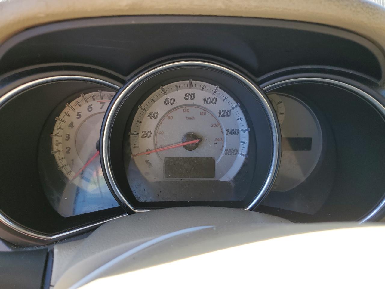 2009 Nissan Murano - Image 9