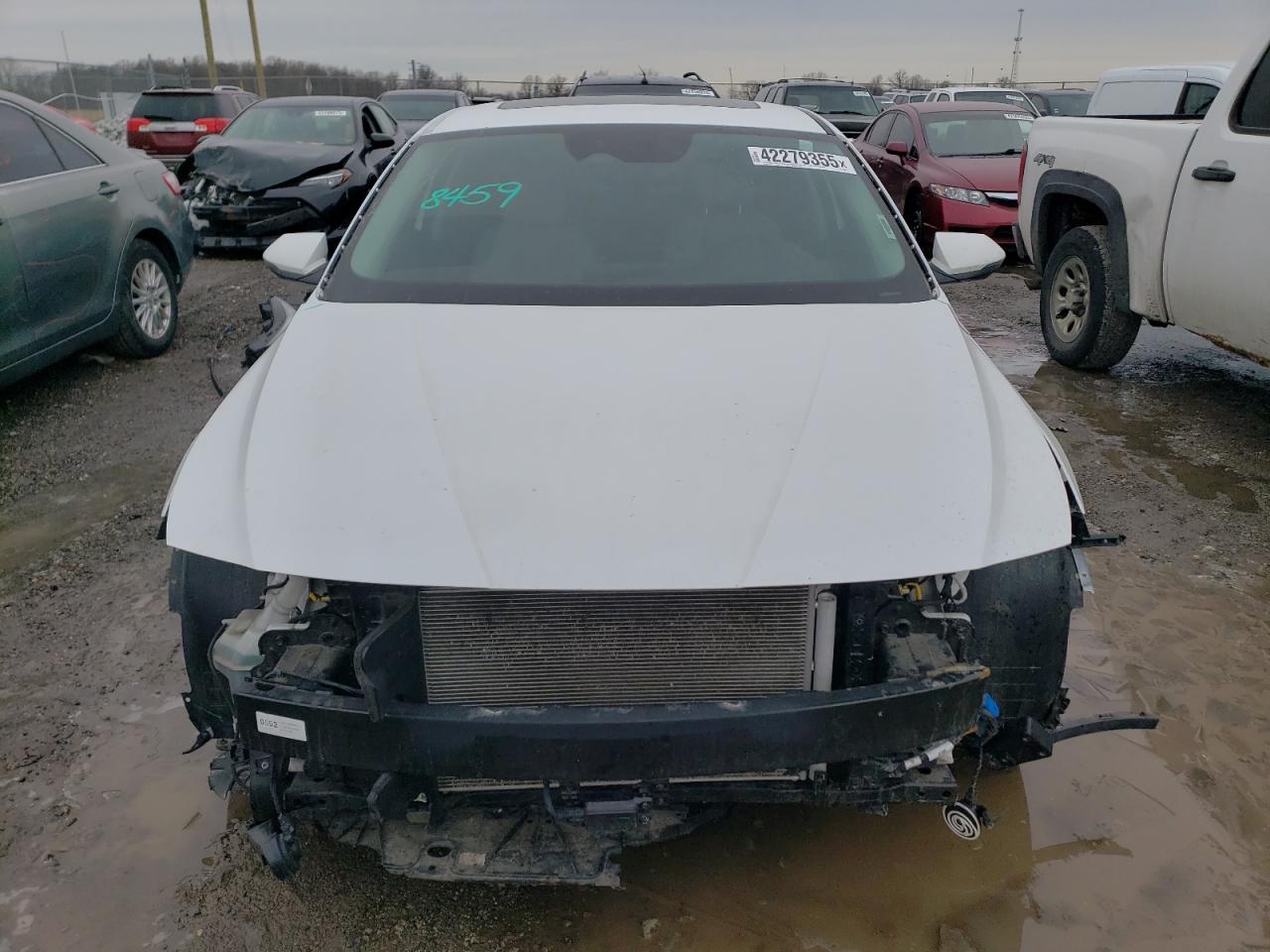 2021 Hyundai Elantra - Image 5
