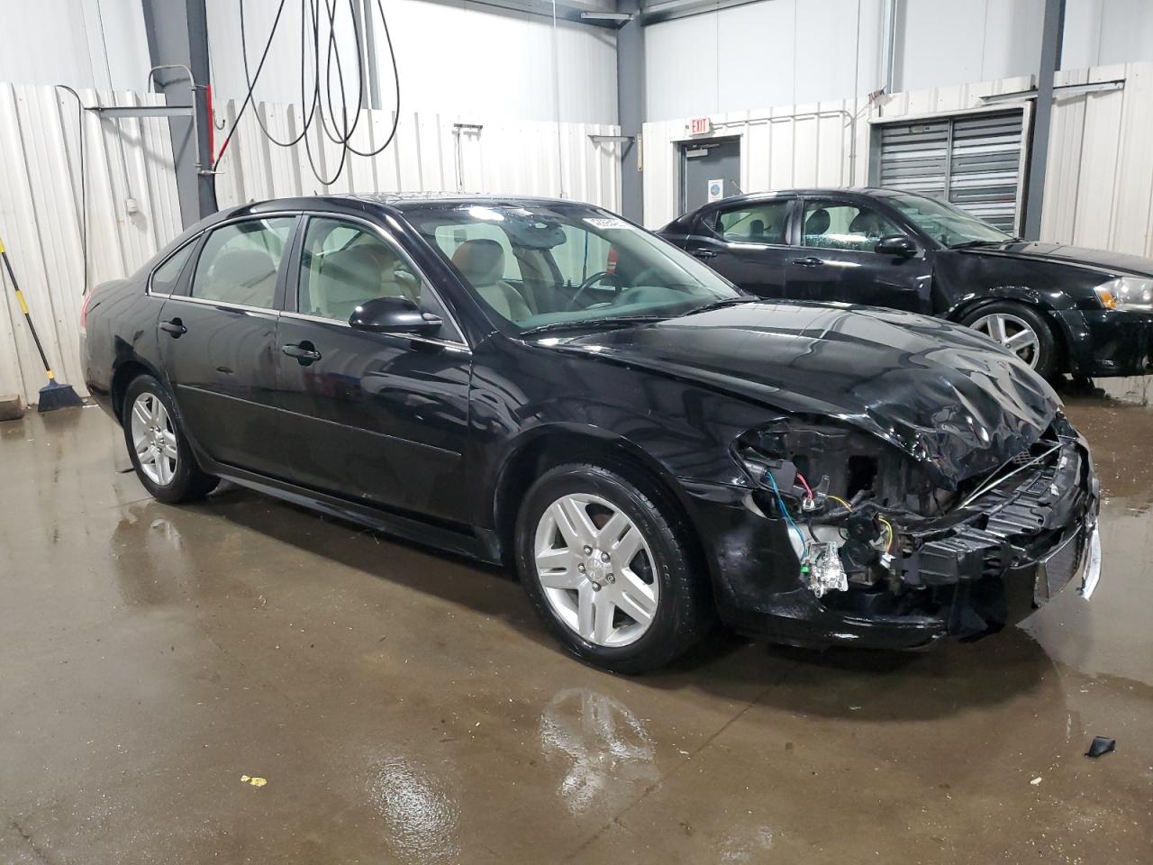 2014 Chevrolet Impala - Image 4