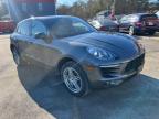 2018 Porsche Macan S იყიდება North Billerica-ში, MA - Normal Wear