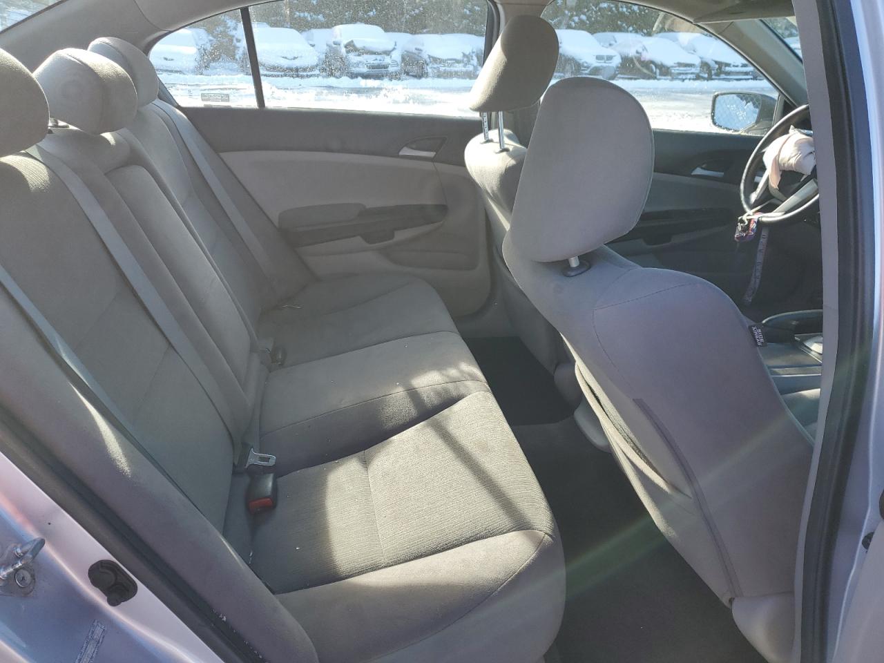 2012 Honda Accord - Image 11