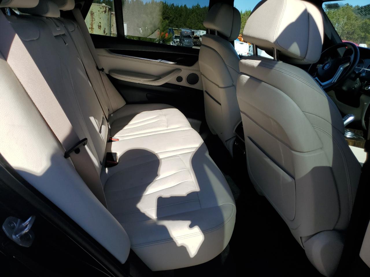 2018 BMW X5 Xdr40E VIN: 5UXKT0C5XJ0W02279 Lot: 88228965