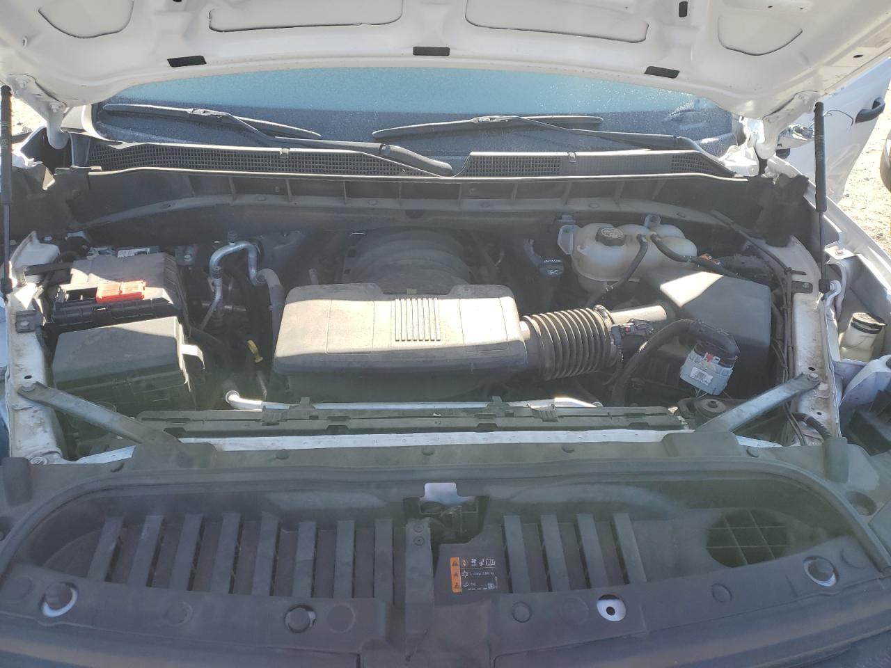 3GCUDAED8PG224680 CHEVROLET ALL Models 2023