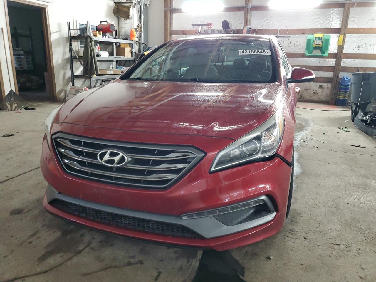 2016 Hyundai Sonata - Image 5